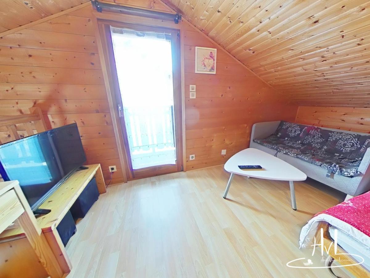 فيلا كسونبورت-لونجميرفي Chalet Du Poli المظهر الخارجي الصورة